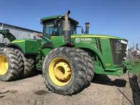 Used John Deere 9570R - picture0' - Click to enlarge