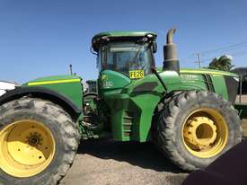 Used John Deere 9570R - picture0' - Click to enlarge