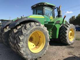 Used John Deere 9570R - picture1' - Click to enlarge