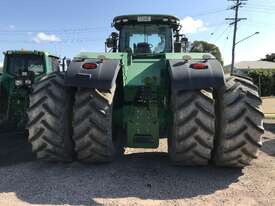 Used John Deere 9570R - picture2' - Click to enlarge