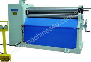 Hydraulic Pinch Rollers 1300mm x 6.5mm - Featured