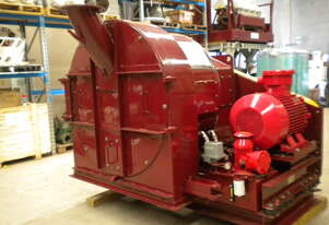 Centrifugal Dryer (Extractor Cuttings Dryer) (Dry Centrifuge)