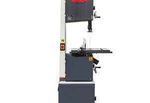 Kang Industrial WB-14 Wood Vertical Band Saw, 240V Motor