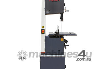 Kang Industrial WB-14 Wood Vertical Band Saw, 240V Motor