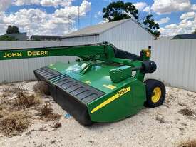 John Deere 956 MoCo - picture0' - Click to enlarge