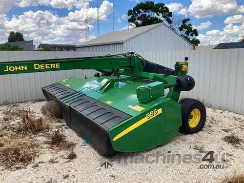 John Deere 956 MoCo