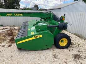 John Deere 956 MoCo - picture0' - Click to enlarge