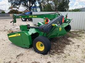 John Deere 956 MoCo - picture1' - Click to enlarge