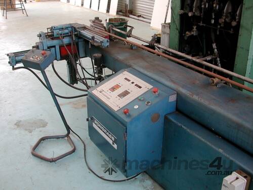 PONGRASS  Mandrel Tube Bender - REDUCED