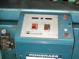 PONGRASS  Mandrel Tube Bender - REDUCED - picture0' - Click to enlarge