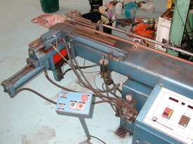 PONGRASS  Mandrel Tube Bender - REDUCED - picture1' - Click to enlarge