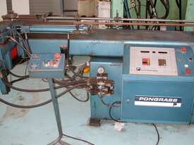 PONGRASS  Mandrel Tube Bender - REDUCED - picture2' - Click to enlarge