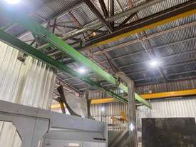 Concrete Batching Plant - picture0' - Click to enlarge