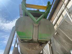 Concrete Batching Plant - picture1' - Click to enlarge