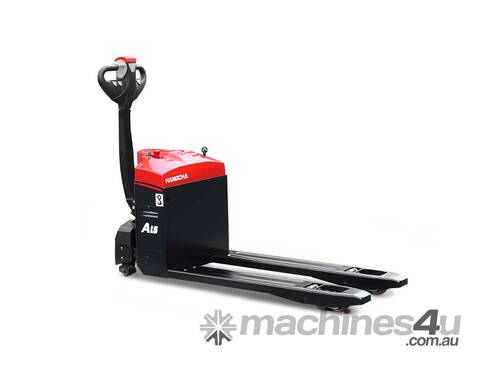 Hangcha A Series 2T Mini Electric Pallet Truck