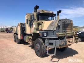 1986 Mack RM6866RS/ HRV2003 - picture0' - Click to enlarge