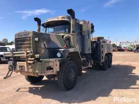 1986 Mack RM6866RS/ HRV2003 - picture0' - Click to enlarge