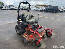 Toro Z Master - picture0' - Click to enlarge