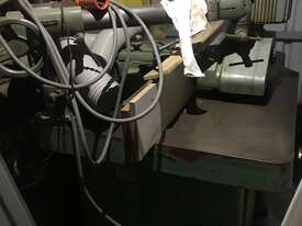 Wadkin Spindle Moulder - picture0' - Click to enlarge