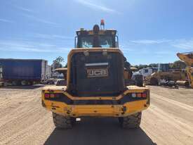 2015 JCB 457HT WHEEL LOADER U4476 - picture0' - Click to enlarge