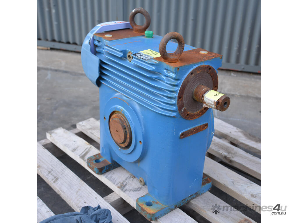 New DAVID BROWN RADICON A200220 BRJ2H Gearboxes in OTTOWAY, SA