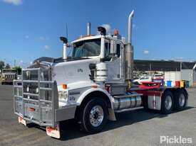 2005 Kenworth T650 - picture0' - Click to enlarge