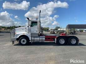 2005 Kenworth T650 - picture1' - Click to enlarge