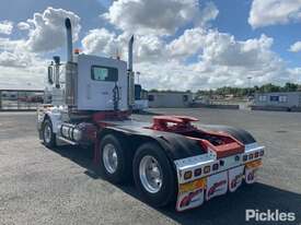 2005 Kenworth T650 - picture2' - Click to enlarge