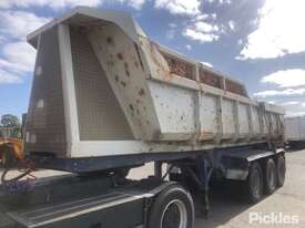 Custom TRIAXLE - picture0' - Click to enlarge