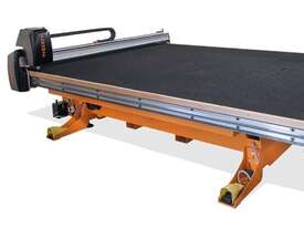 TUROMAS RUBI 200 - Float Glass Cutting Table - picture0' - Click to enlarge