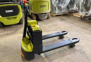 Clark 2.0t Lithium-ion Pallet Jack