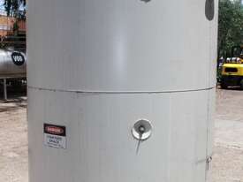 Stainless Steel Insulated Tank - picture0' - Click to enlarge