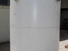 Stainless Steel Insulated Tank - picture2' - Click to enlarge