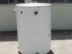 Stainless Steel Insulated Tank - picture7' - Click to enlarge