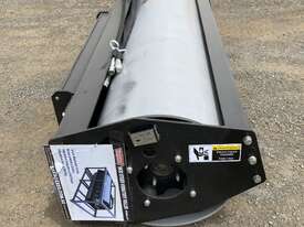 2022 Vibratory Roller to Suit Skid Steer  - picture0' - Click to enlarge