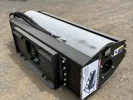 2022 Vibratory Roller to Suit Skid Steer  - picture1' - Click to enlarge