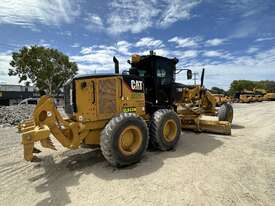 2019 CATERPILLAR 140M GRADER - picture0' - Click to enlarge