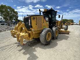 2019 CATERPILLAR 140M GRADER - picture0' - Click to enlarge