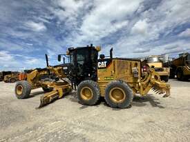 2019 CATERPILLAR 140M GRADER - picture1' - Click to enlarge