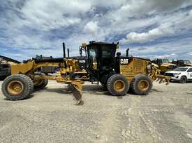 2019 CATERPILLAR 140M GRADER - picture2' - Click to enlarge