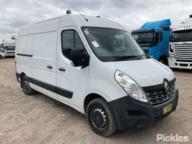 2015 Renault Master X62 - picture0' - Click to enlarge