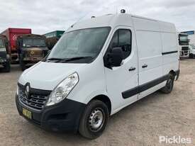 2015 Renault Master X62 - picture0' - Click to enlarge