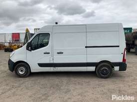 2015 Renault Master X62 - picture1' - Click to enlarge