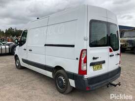 2015 Renault Master X62 - picture2' - Click to enlarge