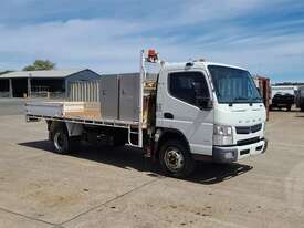 Fuso Canter - picture0' - Click to enlarge