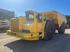 Atlas Copco MT6020 Underground Dump Truck - picture0' - Click to enlarge