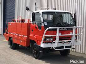 1996 Isuzu NPS66 - picture0' - Click to enlarge