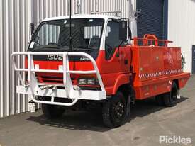 1996 Isuzu NPS66 - picture0' - Click to enlarge