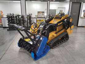 SSK Mini Mulcher (Mini Loaders), Style: SSK 110 - picture0' - Click to enlarge