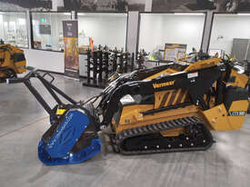 SSK Mini Mulcher (Mini Loaders), Style: SSK 110 - picture1' - Click to enlarge